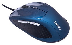  Dialog MOK-18U Blue USB