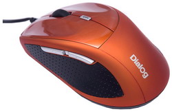  Dialog MOK-18U Orange USB