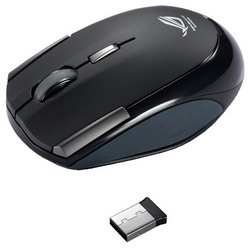  Asus GX810 Black USB