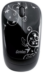  Genius Traveler 6000 Classic Black USB