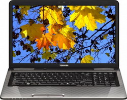  Toshiba Satellite L775-12E