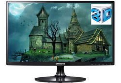  Samsung SyncMaster S23A700DS