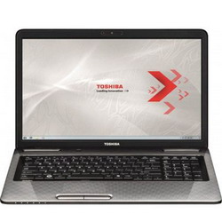  Toshiba Satellite L775-12F