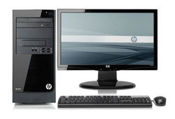  HP Pro 3300