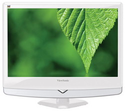  ViewSonic VX2451mhp-LED