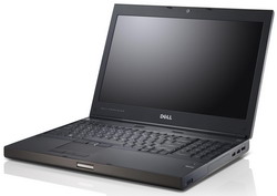  Dell Precision M4600