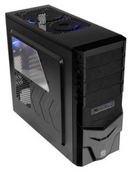  Thermaltake Spacecraft VF-I VN600A1W2N Black