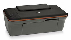  HP Deskjet 2050A All-in-One