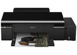  Epson L800