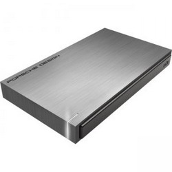    LaCie Porsche Design Mobile Drive P'9220 USB 3.0 500Gb