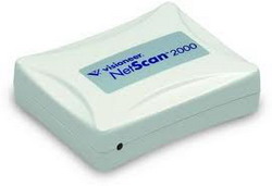    Xerox 003R98669 NetScan 2000