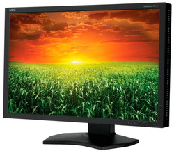  NEC MultiSync P241W