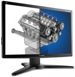  ViewSonic VP2765-LED