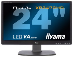  Iiyama ProLite XB2472HD-1