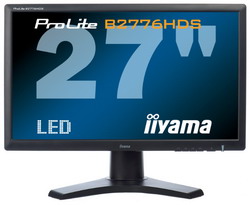  Iiyama ProLite B2776HDS-B1