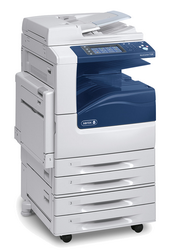  Xerox WorkCentre 7125S