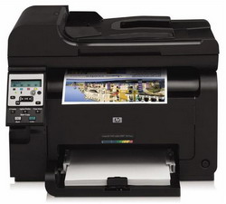  HP Color LaserJet Pro 100 M175nw