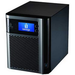   Iomega StorCenter px4-300d 4Tb