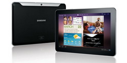  Samsung Galaxy Tab P7500 16Gb