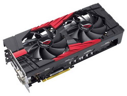  Asus GeForce GTX 580 782Mhz PCI-E 2.0 3072Mb 4008Mhz 768 bit 2xDVI HDMI HDCP