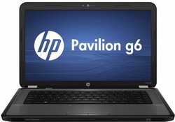  HP Pavilion g6-1251er