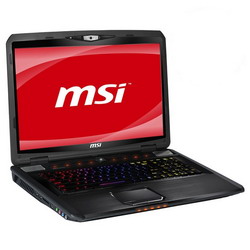  MSI GX780R-212