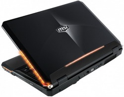  MSI GX680-234