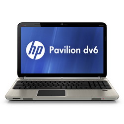  HP Pavilion dv6-6b63er