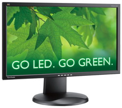  ViewSonic VP2365-LED