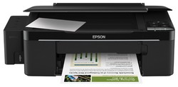  Epson L200