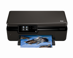  HP Photosmart 5510 e-All-in-One Printer