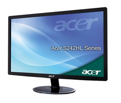  Acer S222Hqlabid,