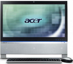  Acer Aspire Z5761