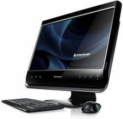  Lenovo IdeaCentre C205