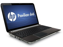  HP Pavilion dv6-6b00er