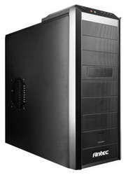  Antec VSK-1000 Black