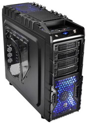  Thermaltake Overseer RX-I VN700M1W2N Black