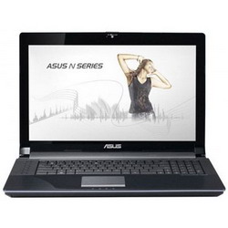  Asus N73S