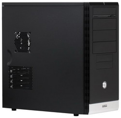  Gigabyte GZ-KX1 500W Black