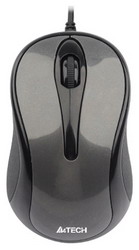  A4 Tech N-360 Black USB