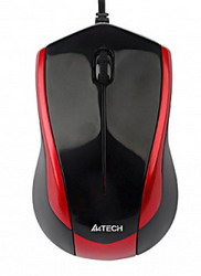  A4 Tech G7-400N Black/Red USB