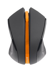  A4 Tech G7-310N Black/Orange USB