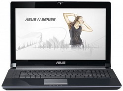  Asus N73SV