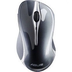  Asus BX700 mouse Grey Bluetooth