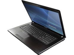  Lenovo IdeaPad G770