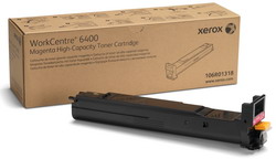 - Xerox 106R01318 