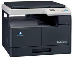  Konica-Minolta bizhub 164