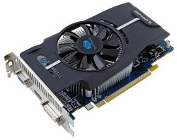  Sapphire Radeon HD 6770 850Mhz PCI-E 2.1 1024Mb 4800Mhz 128 bit DVI HDMI HDCP VGA