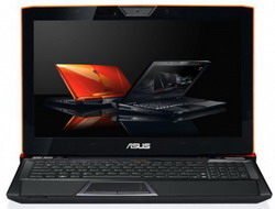  Asus Lamborghini VX7