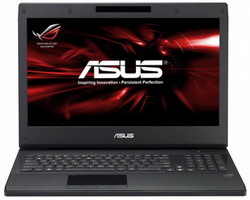  Asus G74SX